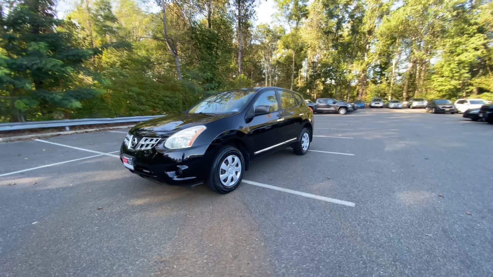 Thumbnail: 2013 Nissan Rogue - 6