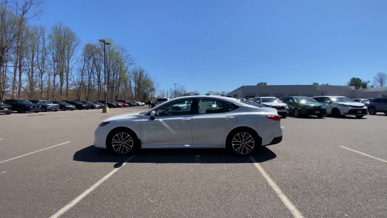 Thumbnail: 2026 Toyota Camry - 5