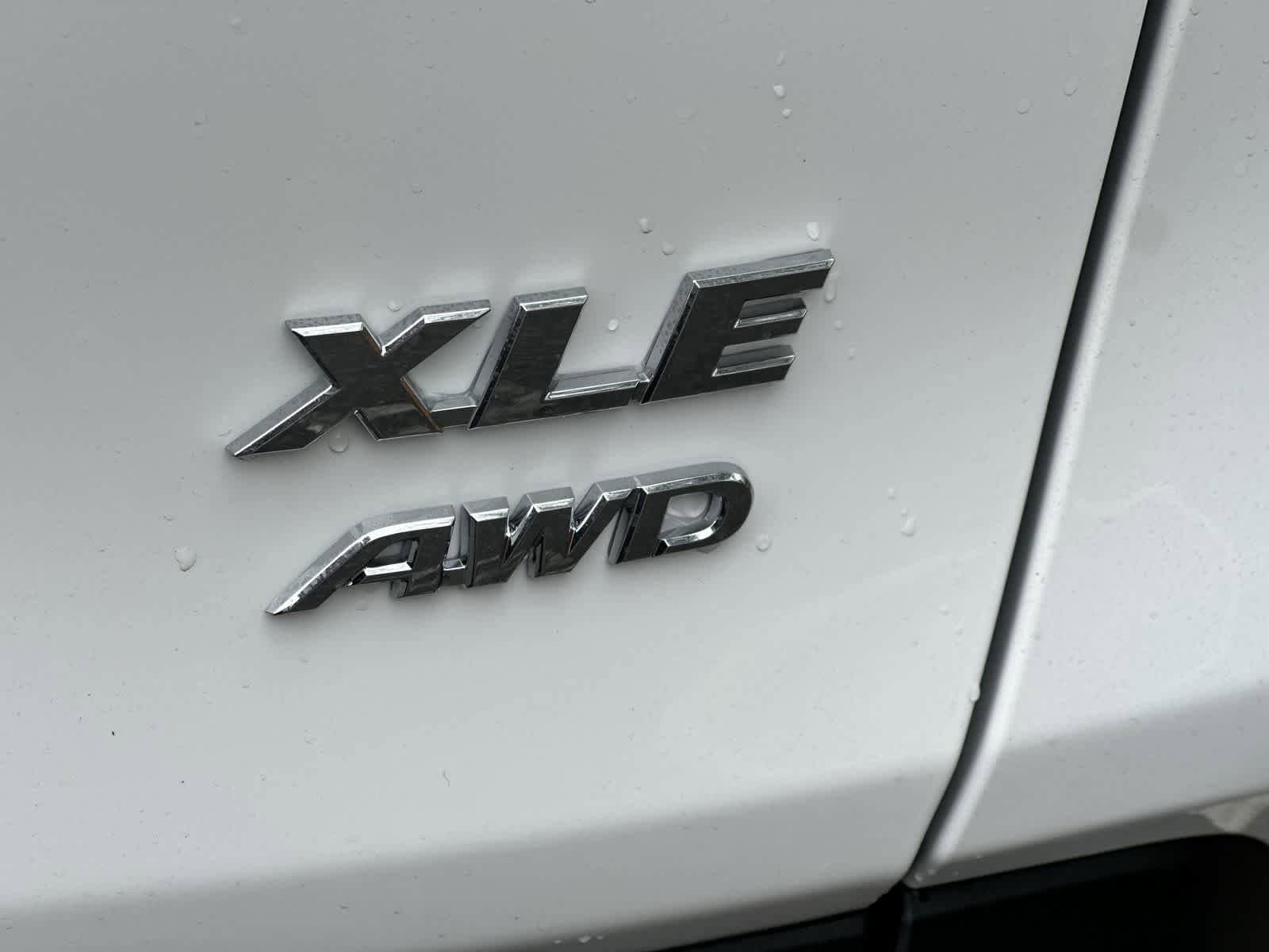 Thumbnail: 2025 Toyota RAV4 - 18