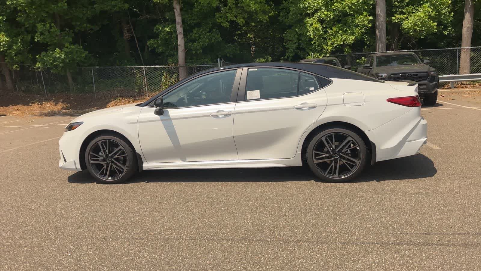 Thumbnail: 2026 Toyota Camry - 5