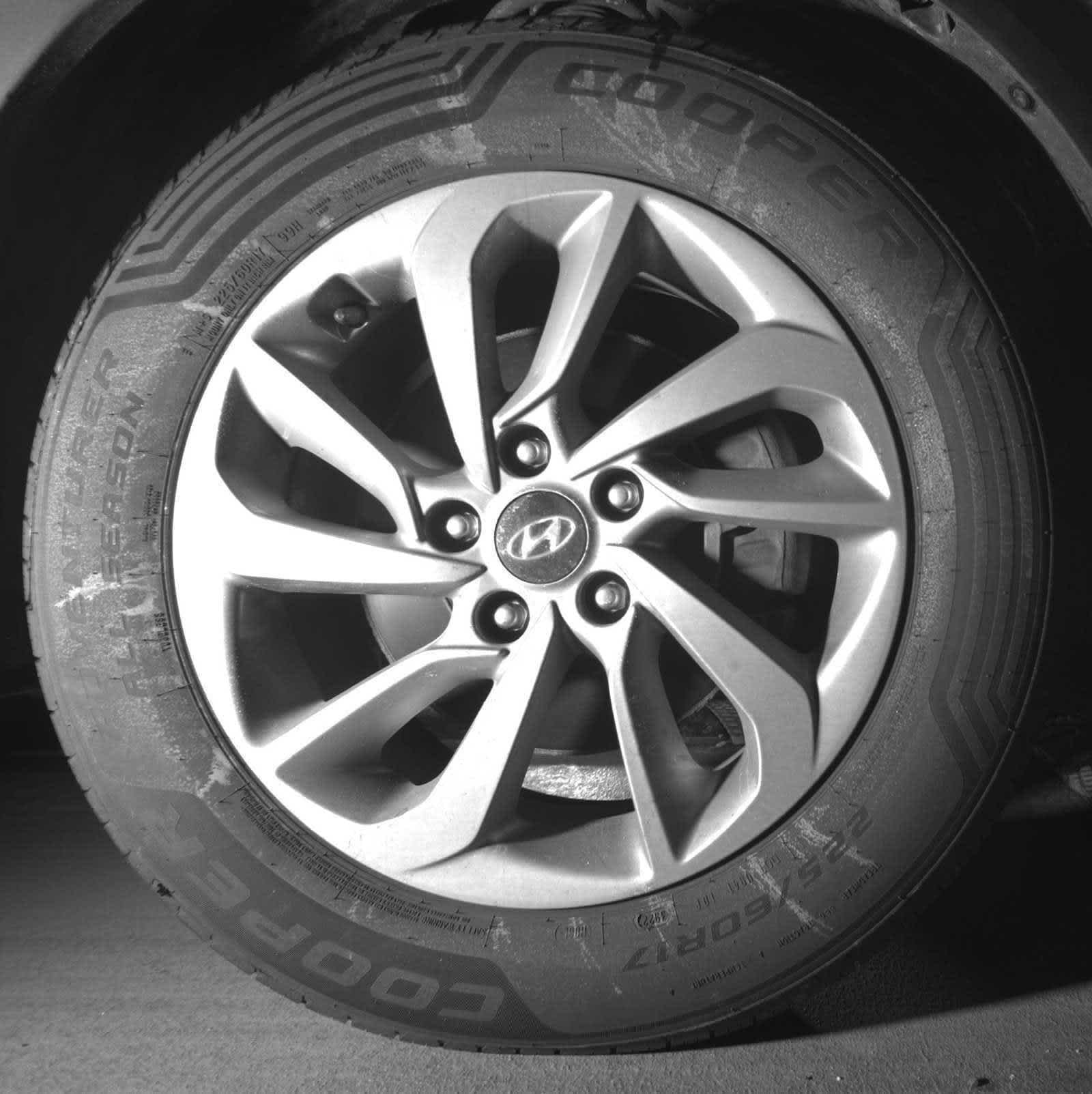 Thumbnail: 2017 Hyundai Tucson - 14