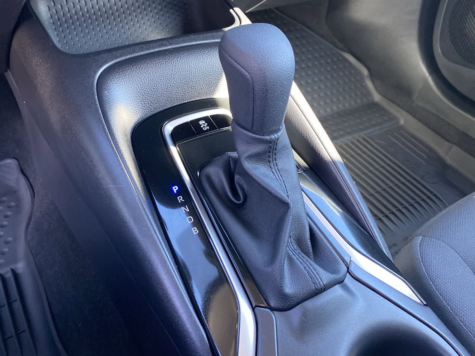 Thumbnail: 2025 Toyota Corolla - 36