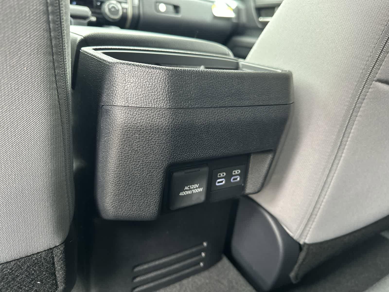 Thumbnail: 2026 Toyota Tacoma - 39