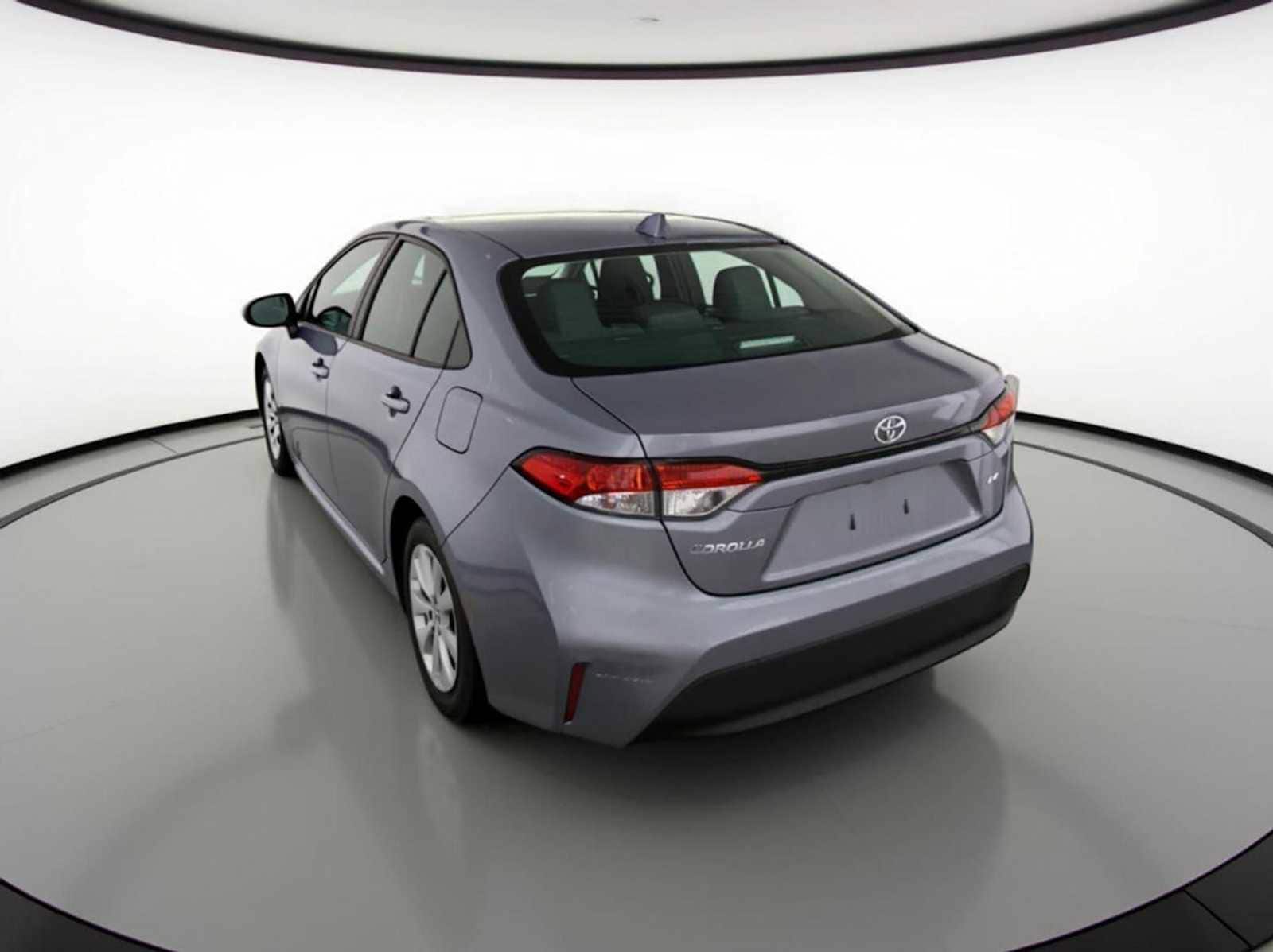 Thumbnail: 2024 Toyota Corolla - 5