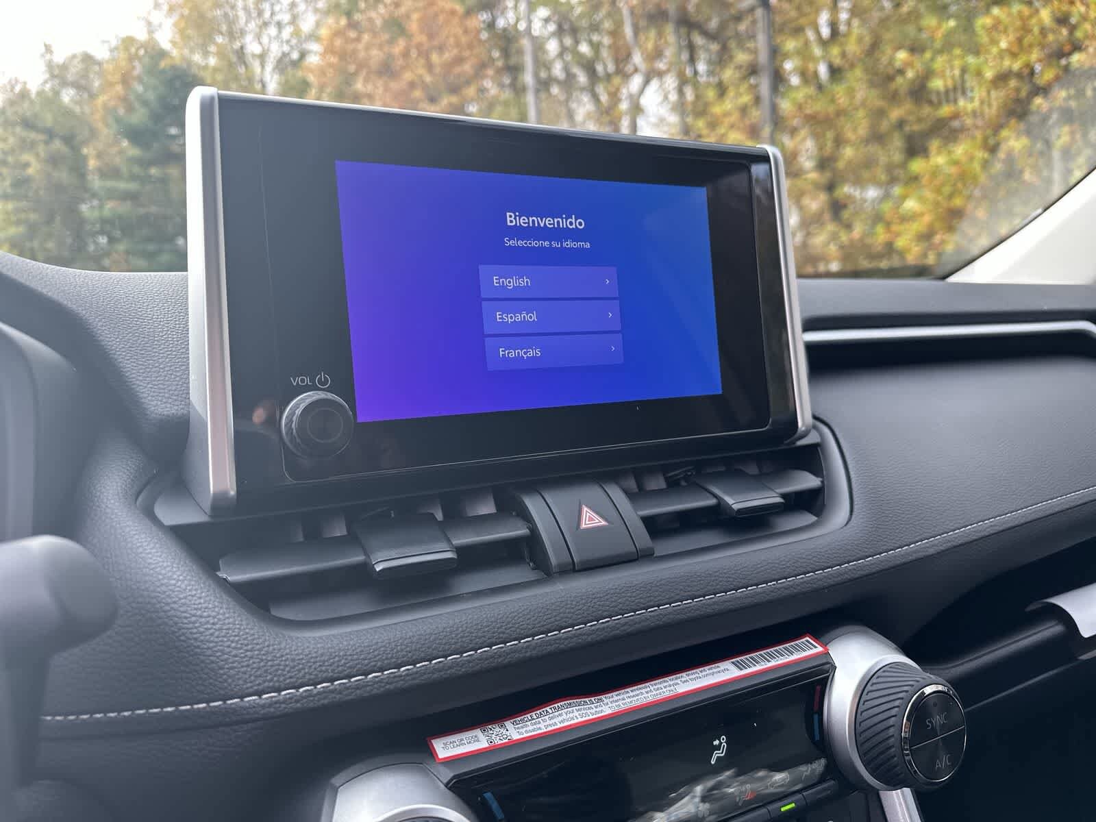 Thumbnail: 2025 Toyota RAV4 - 18