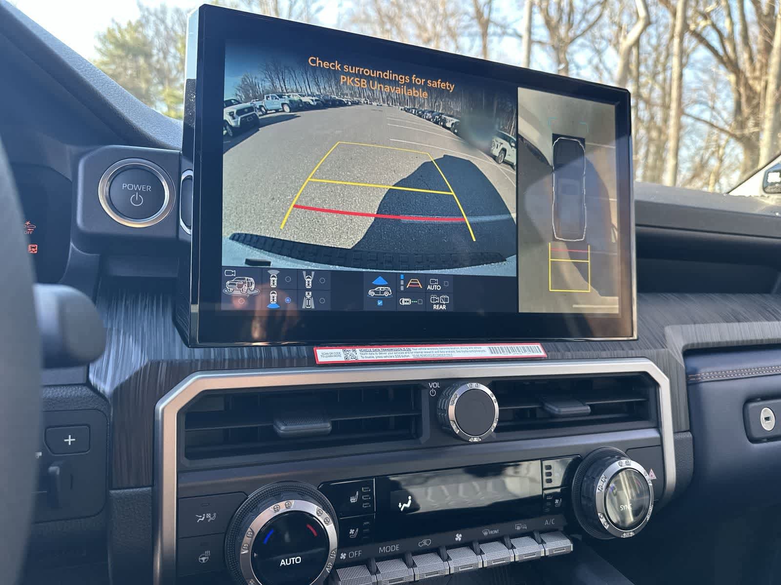 Thumbnail: 2026 Toyota 4Runner - 32