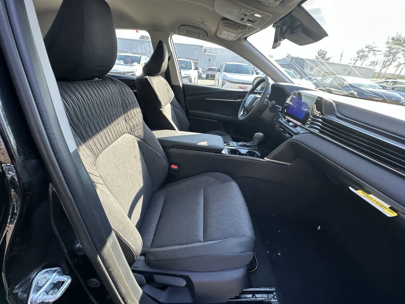 Thumbnail: 2026 Toyota Camry - 23