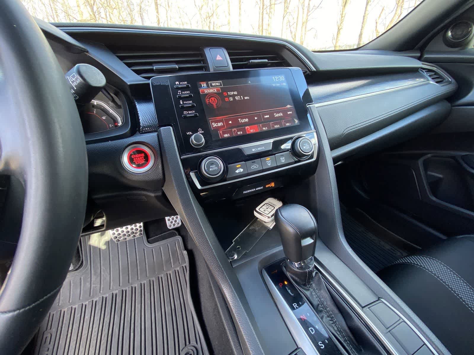 Thumbnail: 2020 Honda Civic - 21