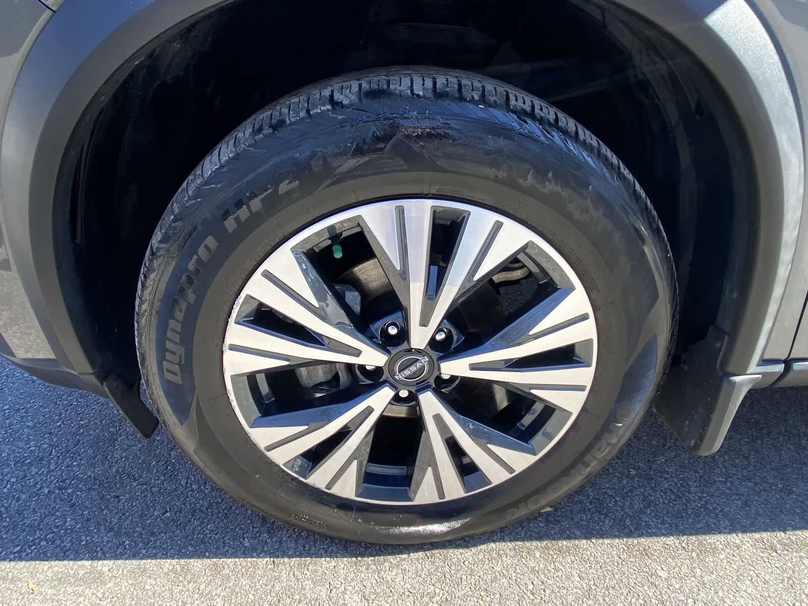 Thumbnail: 2023 Nissan Rogue - 22