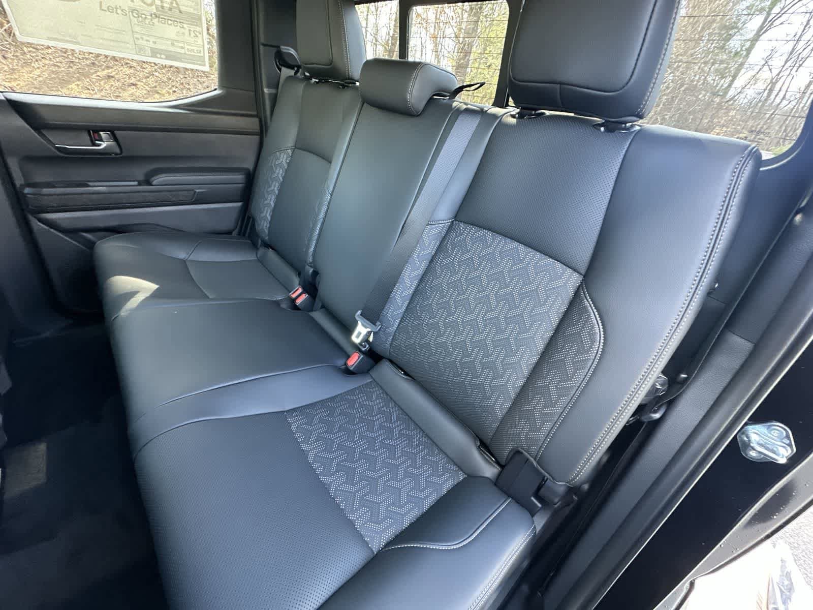 Thumbnail: 2026 Toyota Tacoma - 34