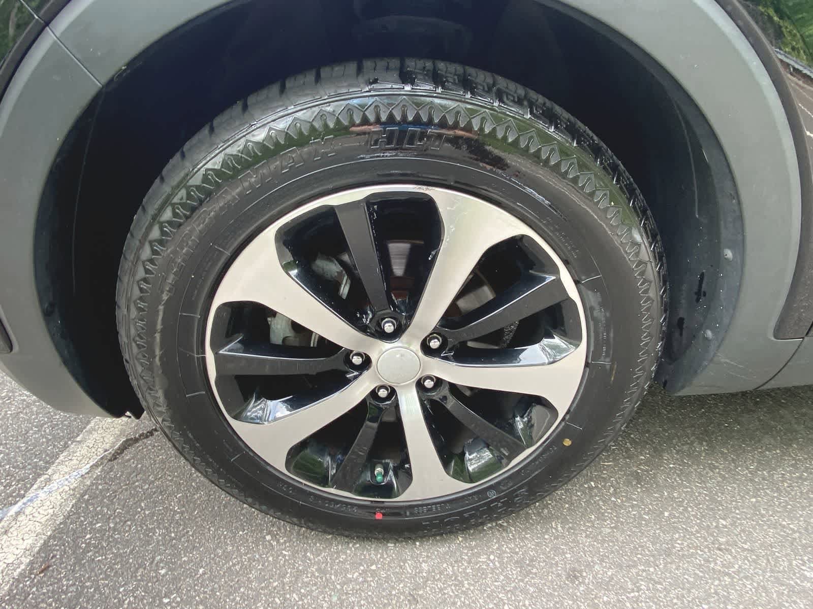 Thumbnail: 2016 Kia Sorento - 11