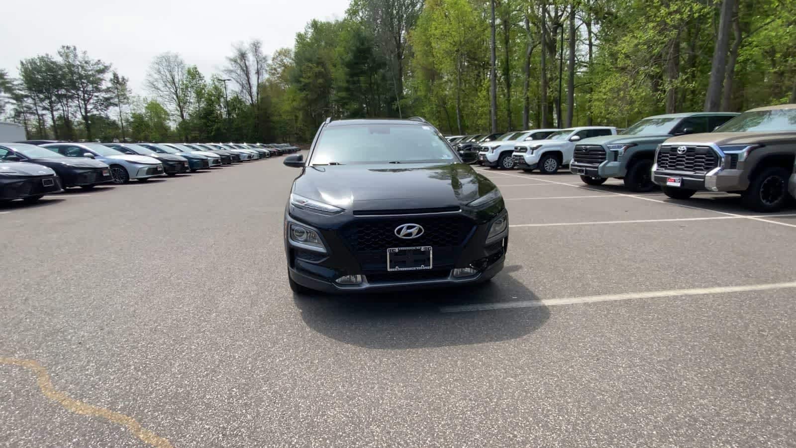 Thumbnail: 2019 Hyundai Kona - 7