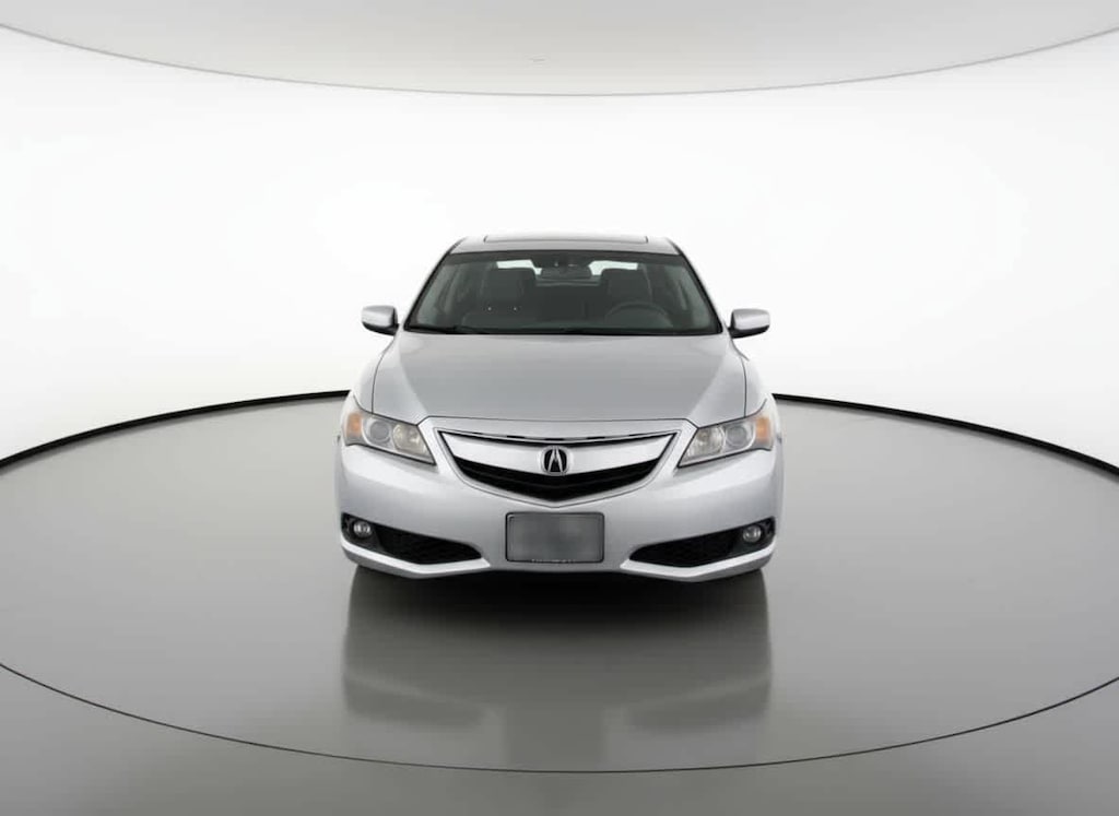 Used 2013 Acura ILX 2.0L w/Premium Package (A5) Sedan