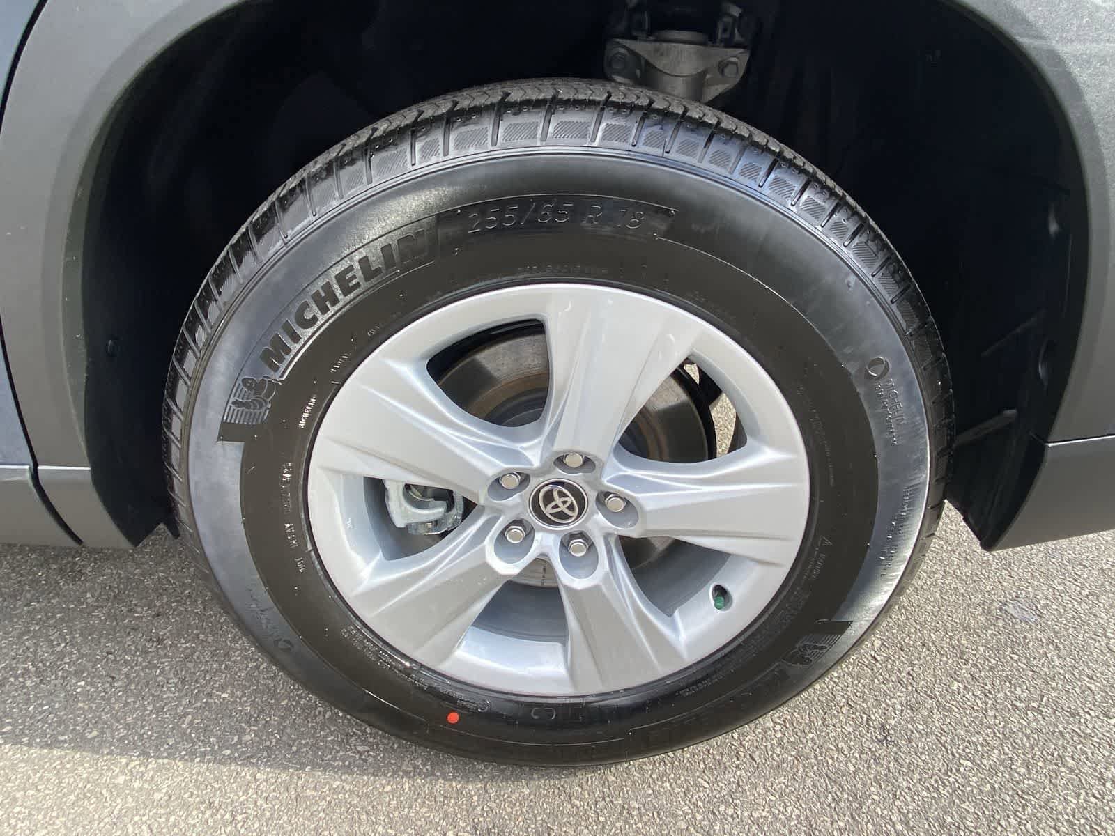 Thumbnail: 2026 Toyota Grand Highlander - 17