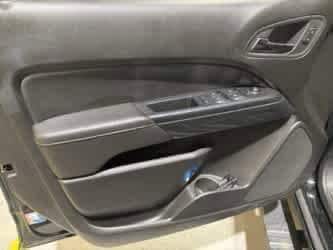 Thumbnail: 2017 GMC Canyon - 6