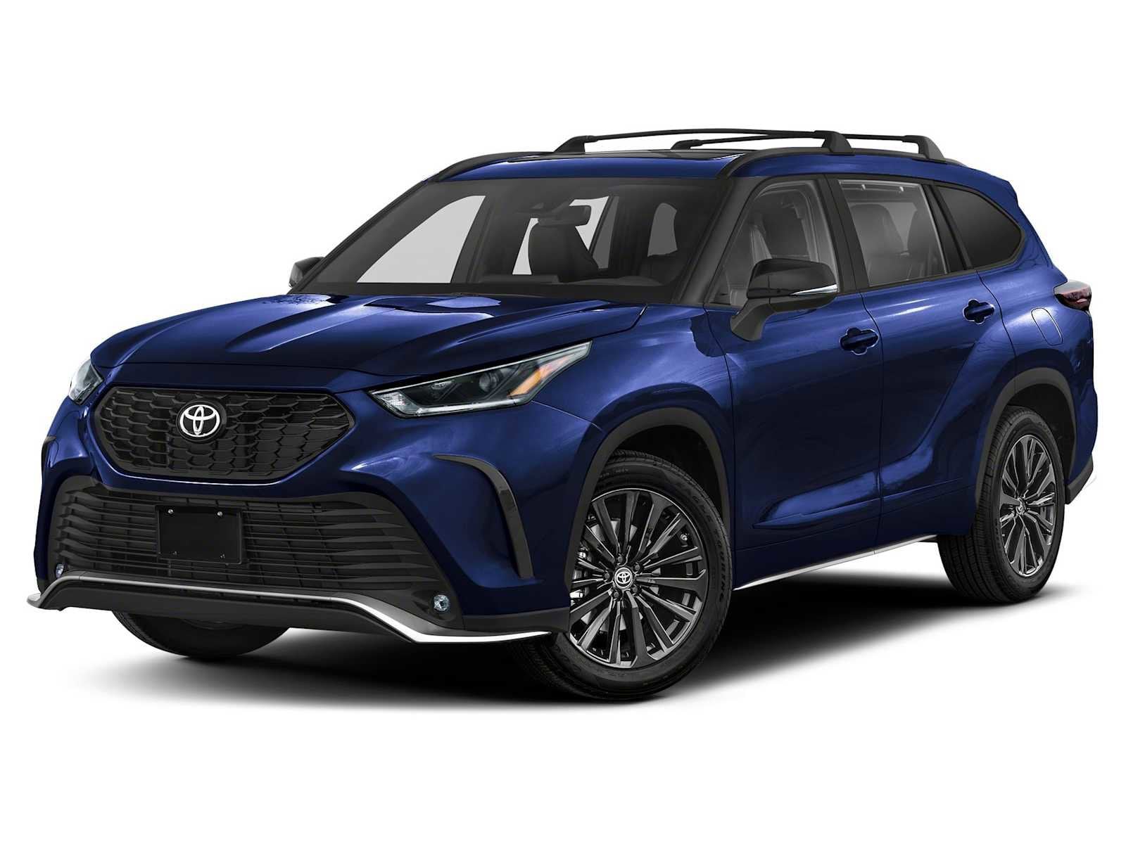 Thumbnail: 2025 Toyota Highlander - 14
