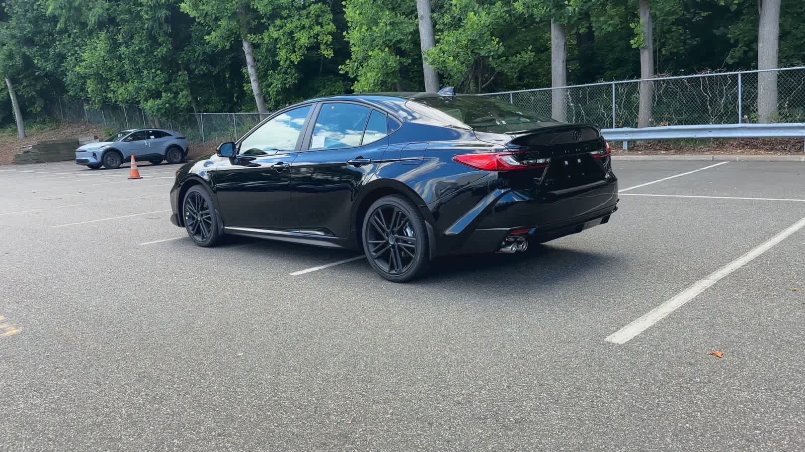 Thumbnail: 2026 Toyota Camry - 6