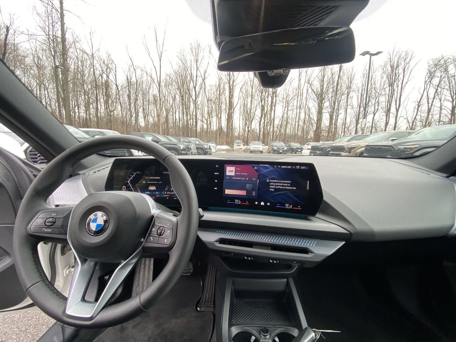 Thumbnail: 2025 BMW 2 Series - 23