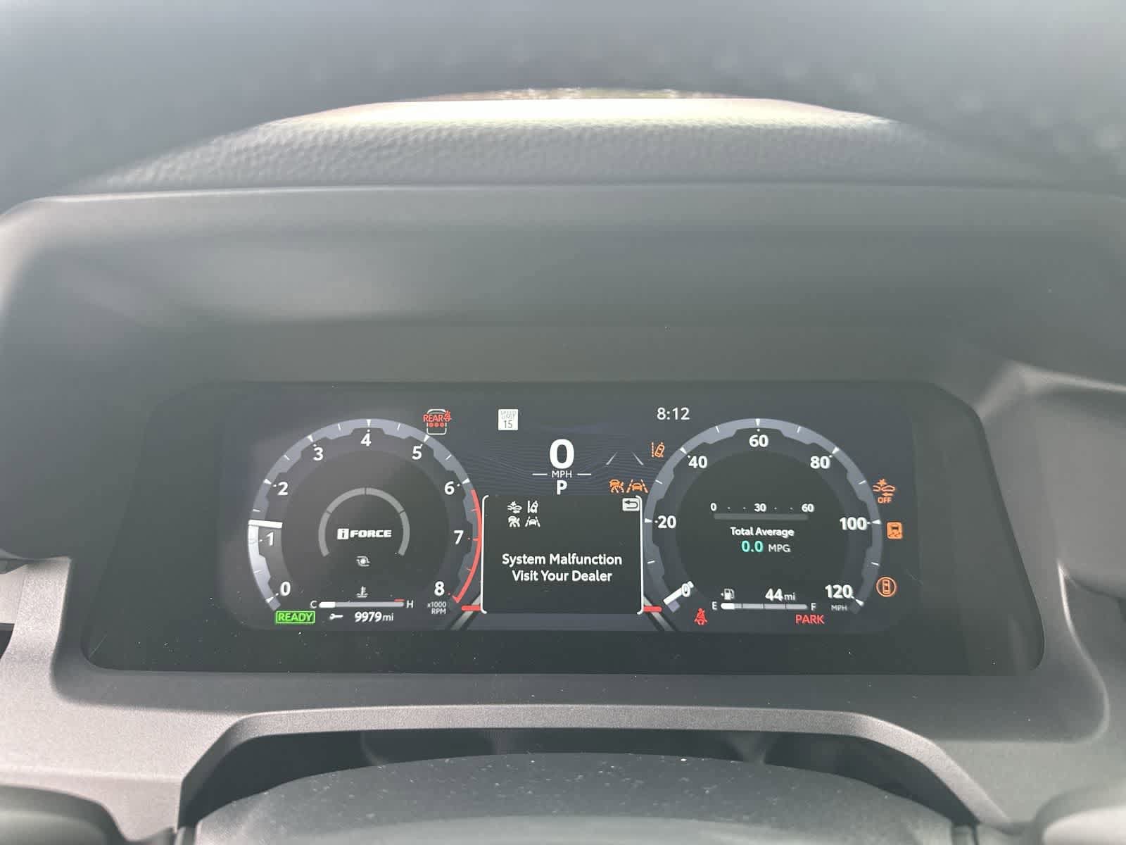 Thumbnail: 2026 Toyota 4Runner - 27