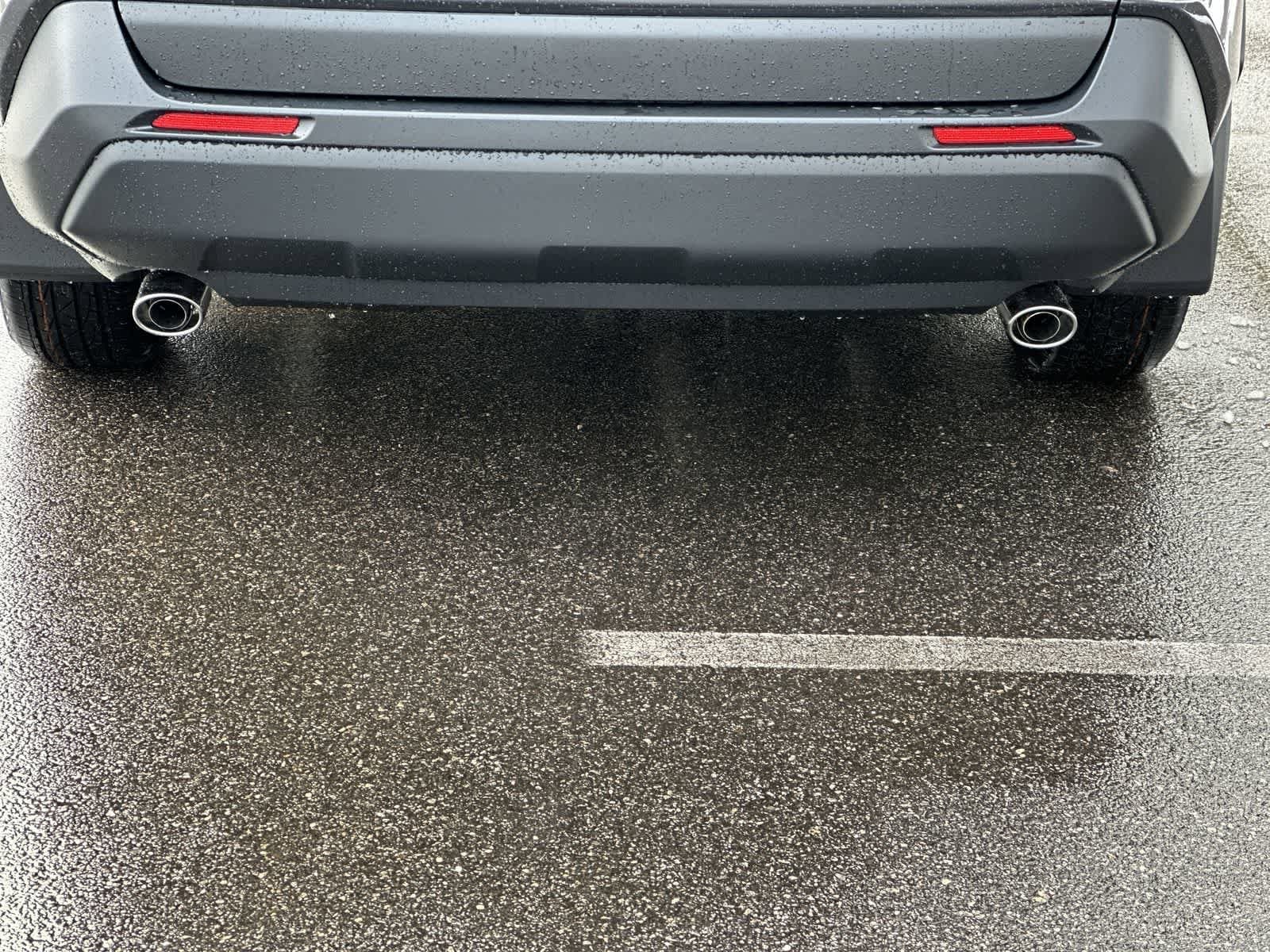 Thumbnail: 2025 Toyota RAV4 - 18