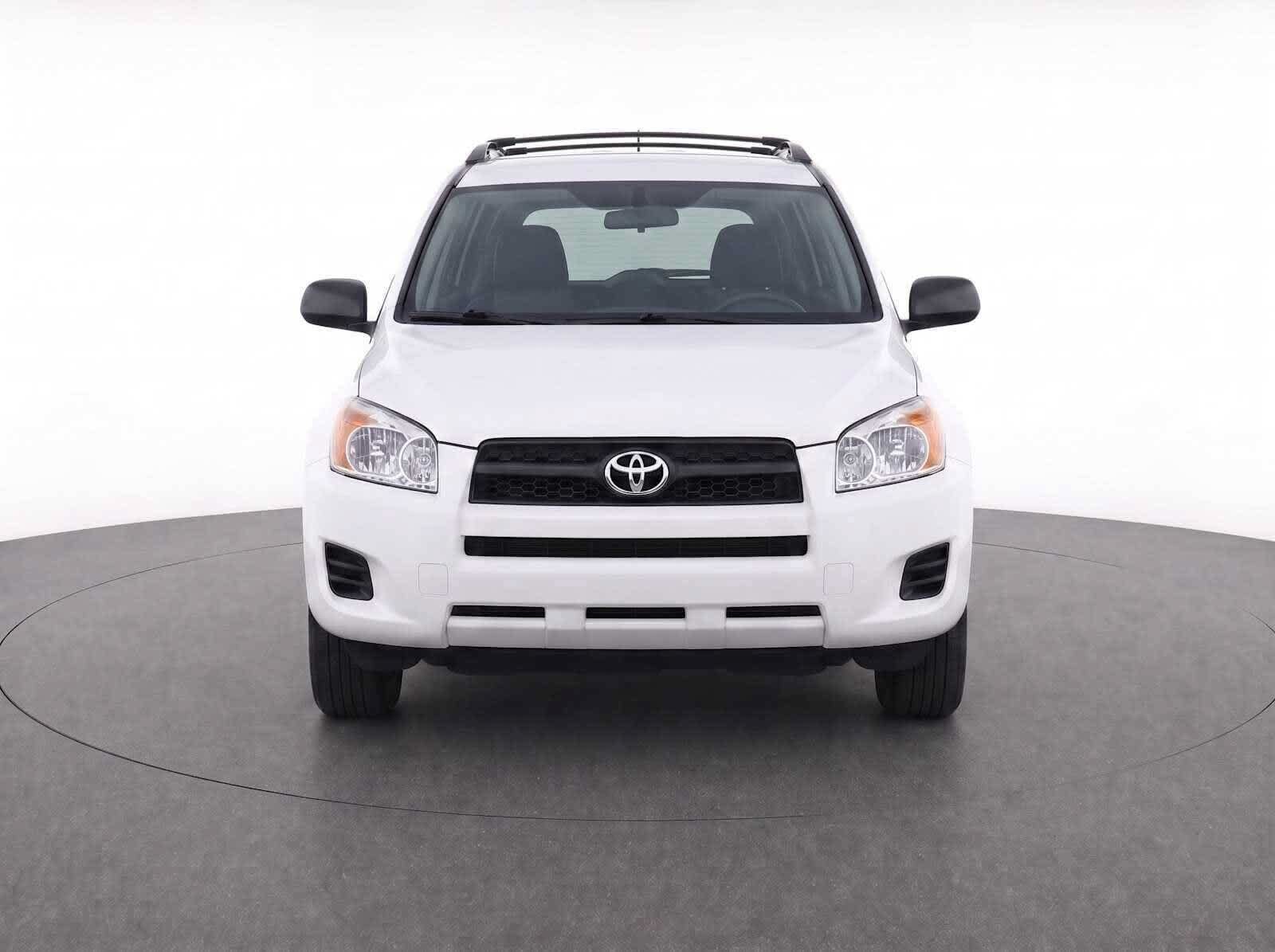 Used 2011 Toyota RAV4 Base with VIN 2T3BF4DV0BW151021 for sale in Freehold, NJ