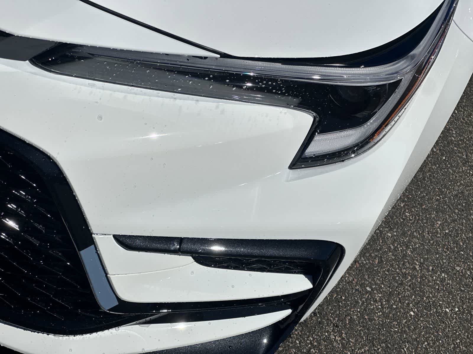 Thumbnail: 2026 Toyota Corolla - 20