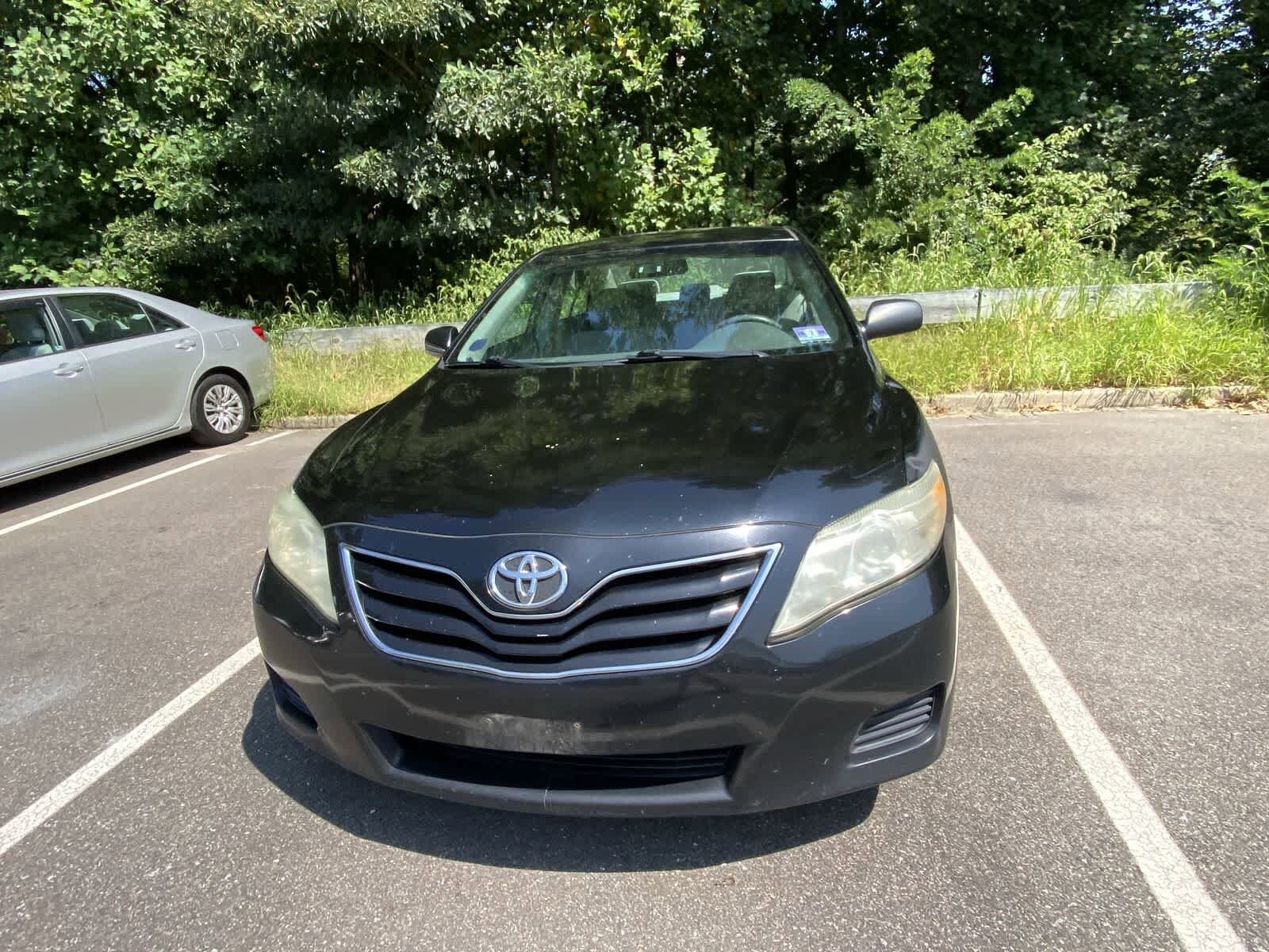 Thumbnail: 2011 Toyota Camry - 2