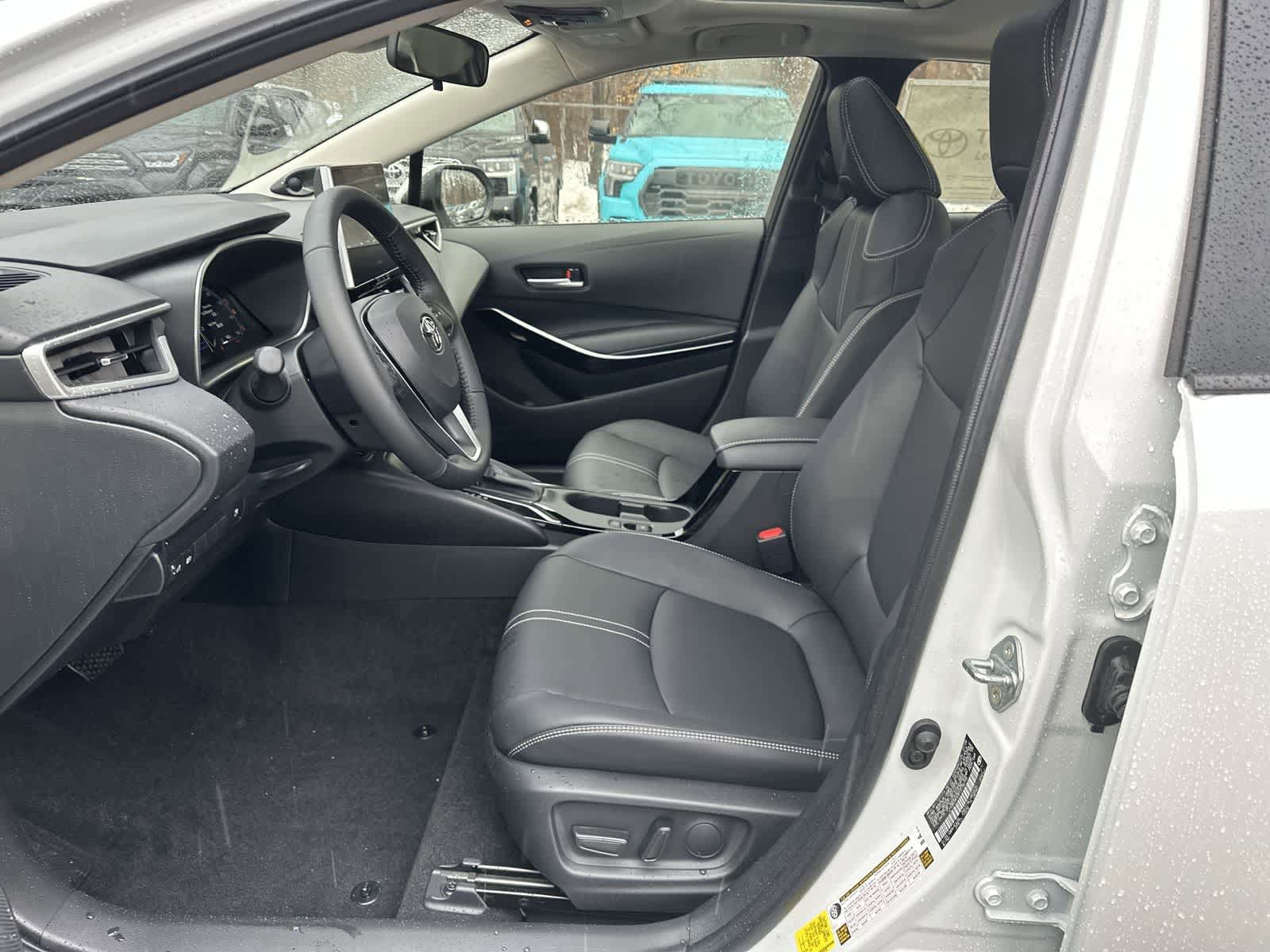 Thumbnail: 2026 Toyota Corolla - 30