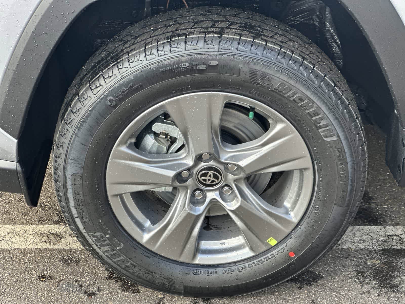 Thumbnail: 2025 Toyota RAV4 - 10