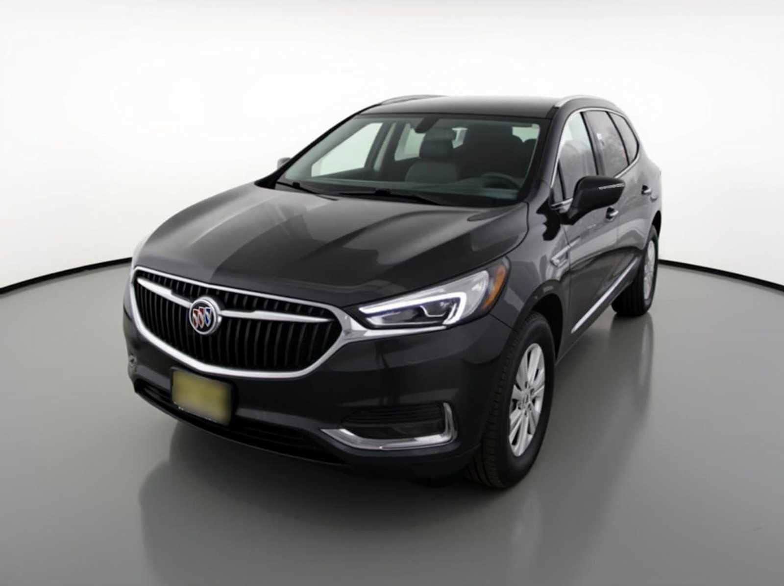 2019 Buick Enclave Essence's photo