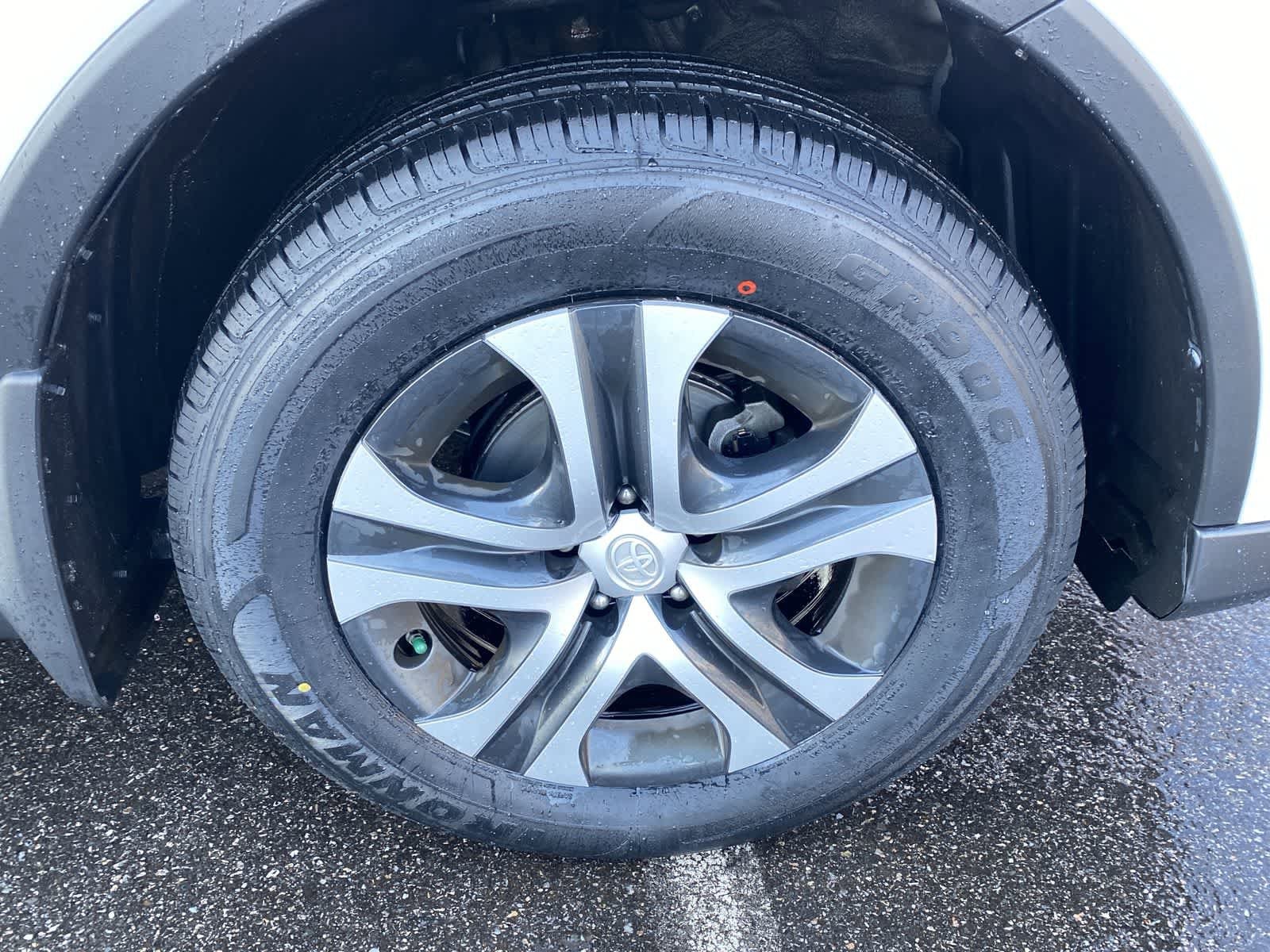 Thumbnail: 2018 Toyota RAV4 - 19