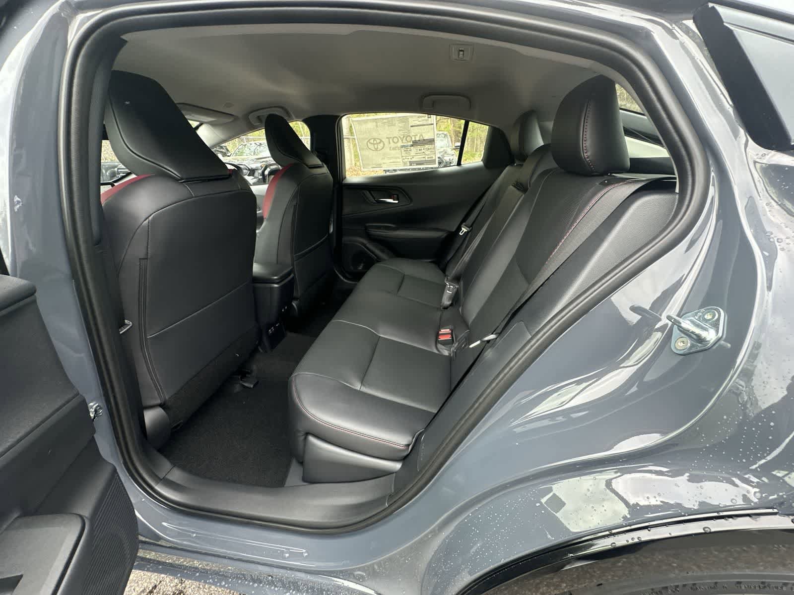 Thumbnail: 2026 Toyota Prius - 36