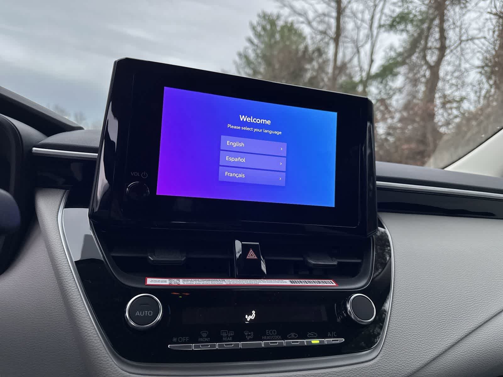 Thumbnail: 2026 Toyota Corolla - 22