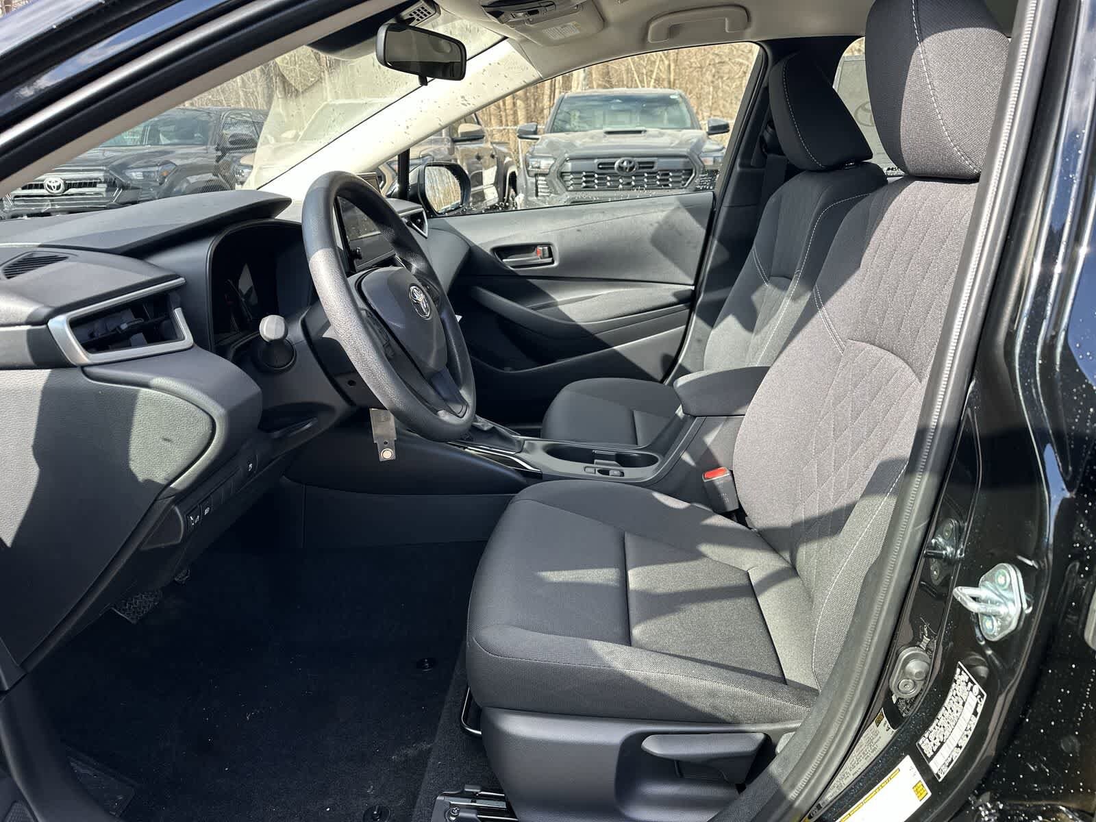 Thumbnail: 2026 Toyota Corolla - 26