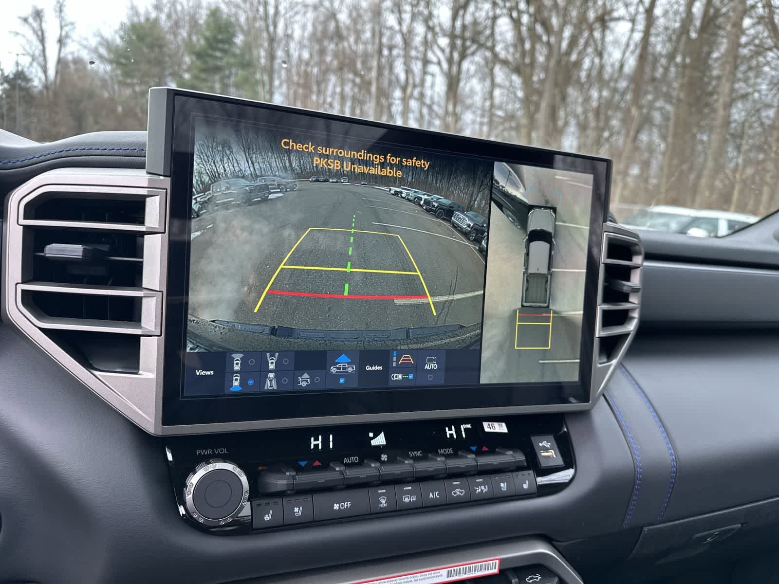 Thumbnail: 2026 Toyota Tundra - 26