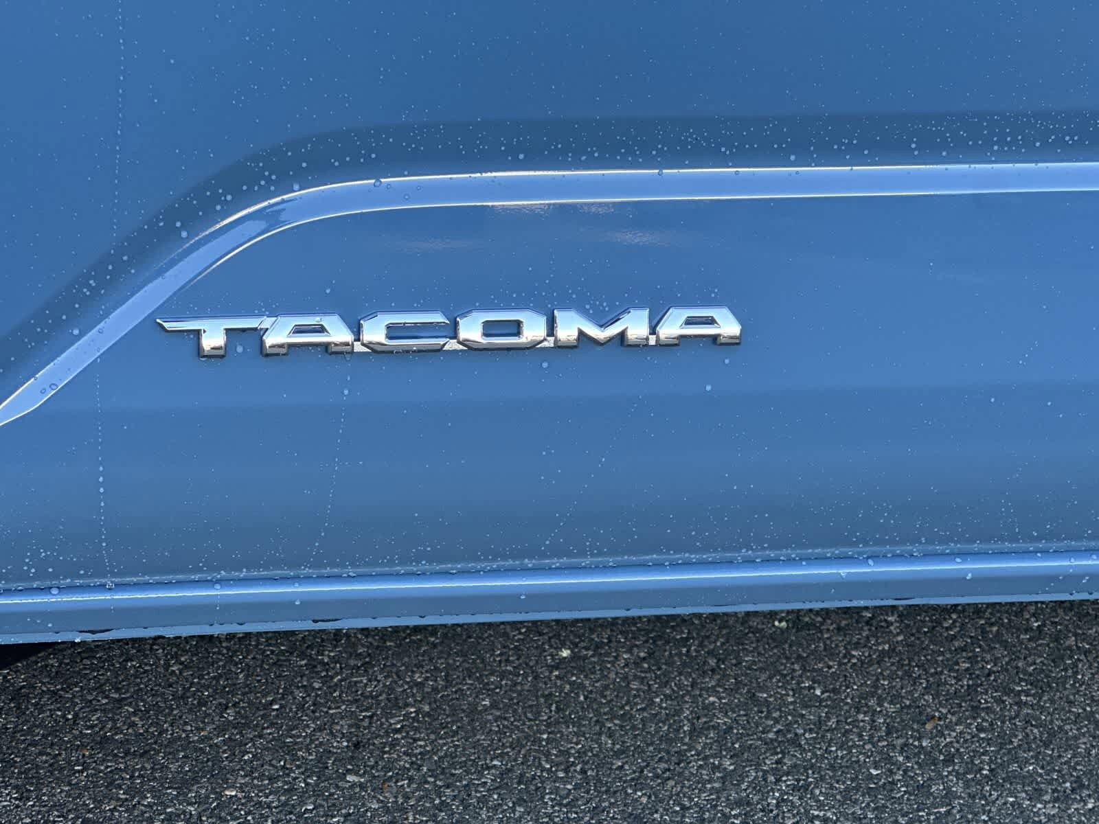 Thumbnail: 2026 Toyota Tacoma - 11