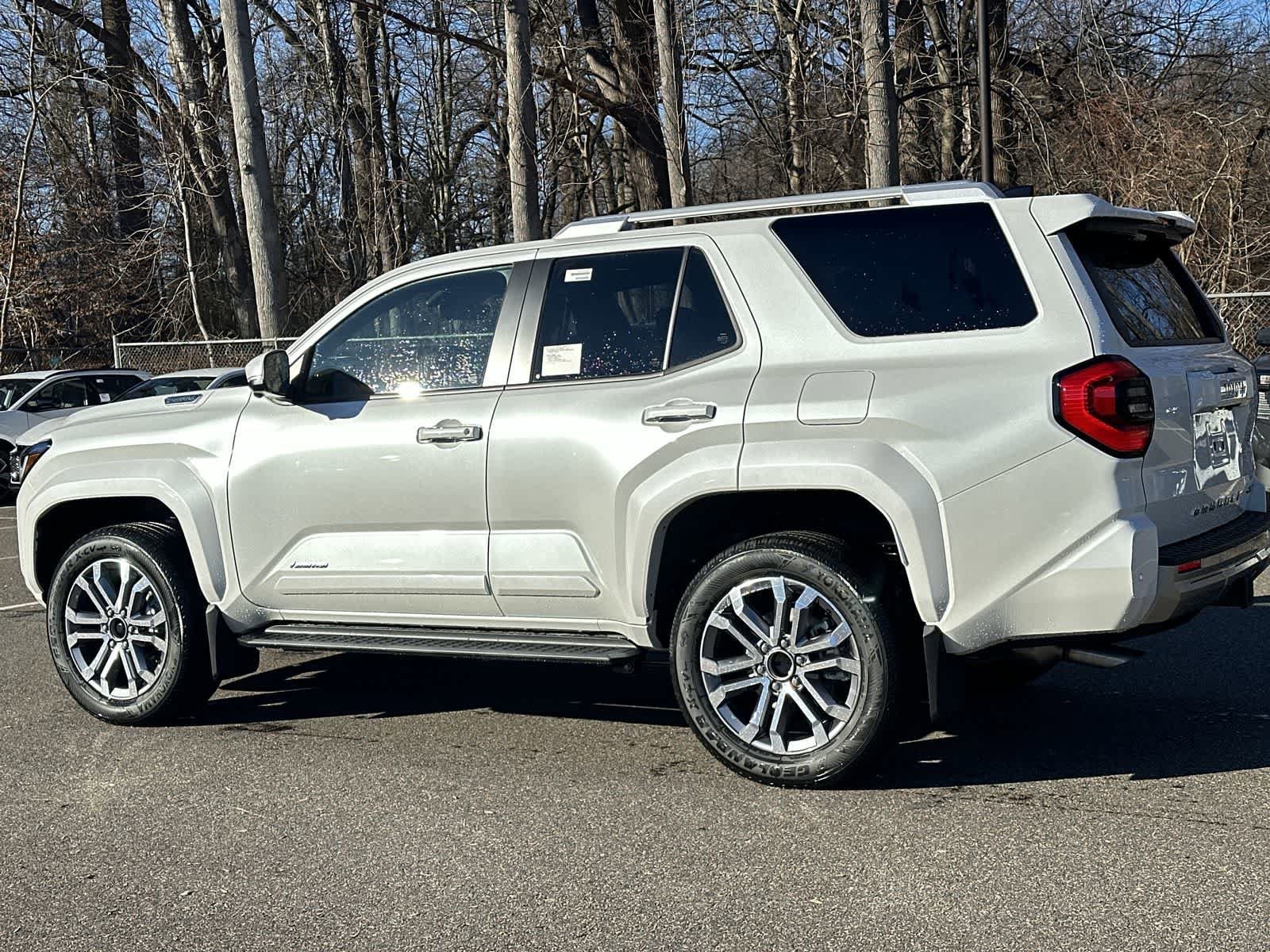Thumbnail: 2026 Toyota 4Runner - 18