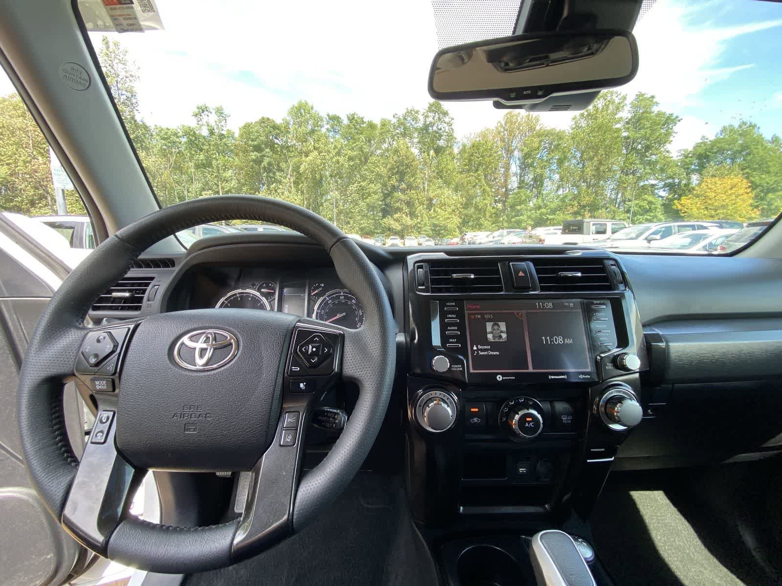 Thumbnail: 2024 Toyota 4Runner - 17