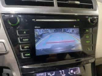 Thumbnail: 2015 Toyota Prius v - 24