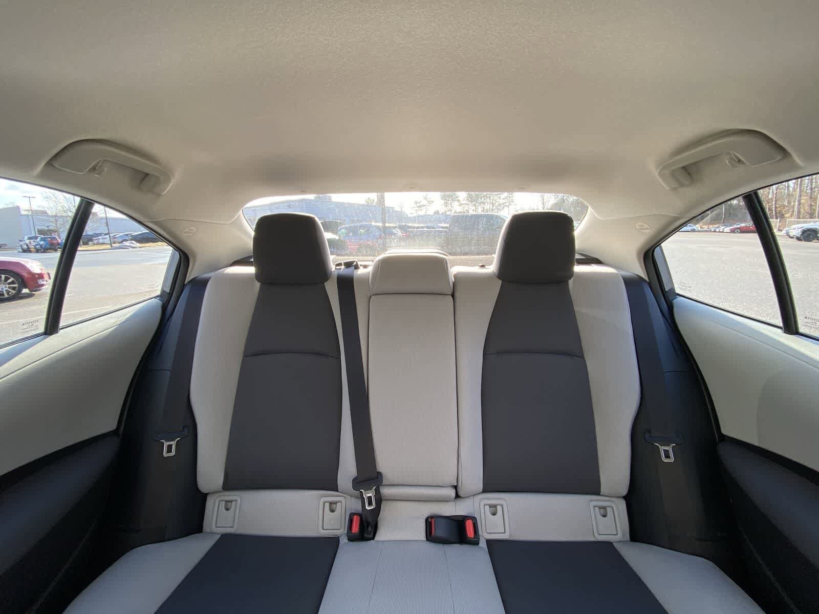 Thumbnail: 2026 Toyota Corolla - 23