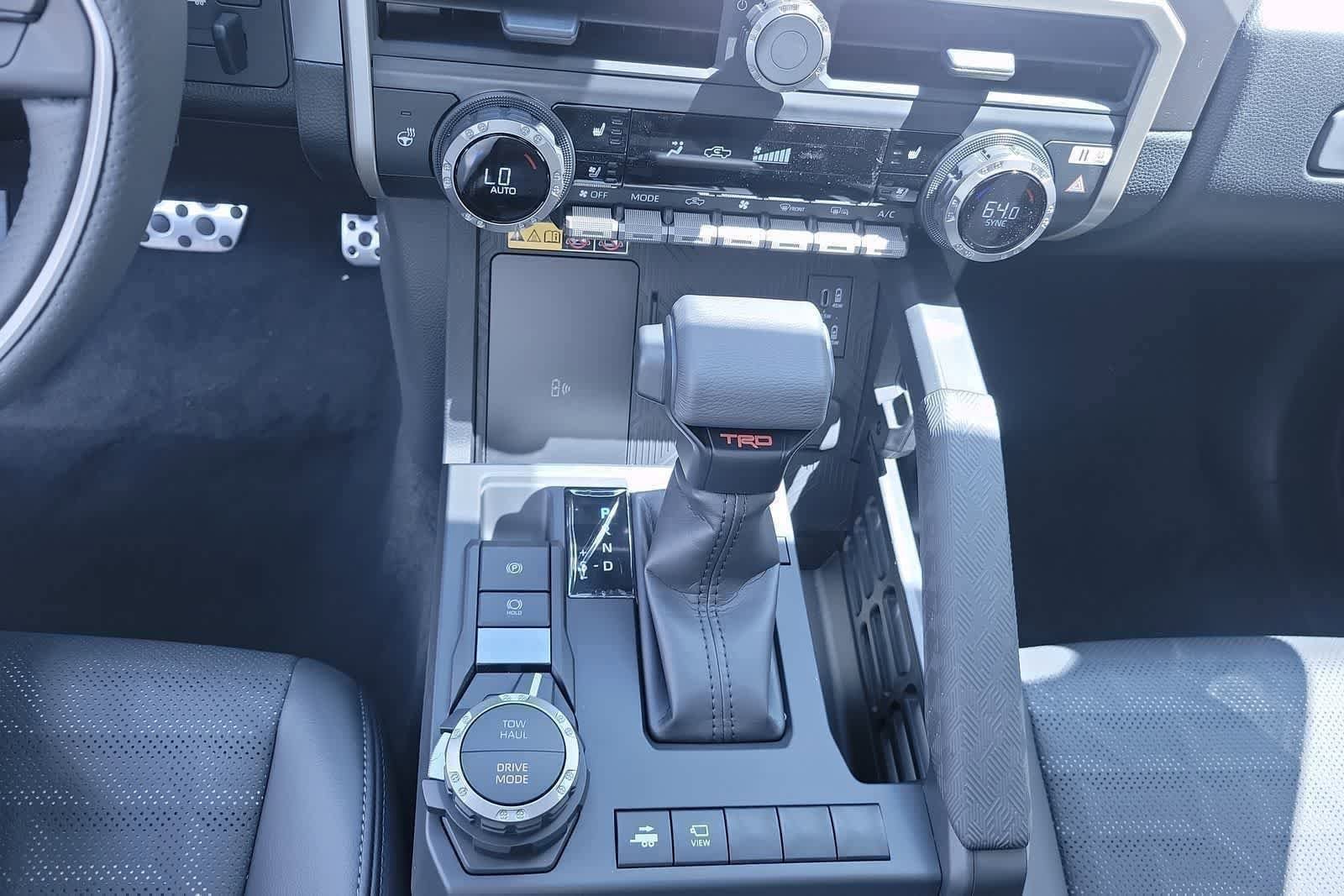 Thumbnail: 2025 Toyota Tacoma - 26