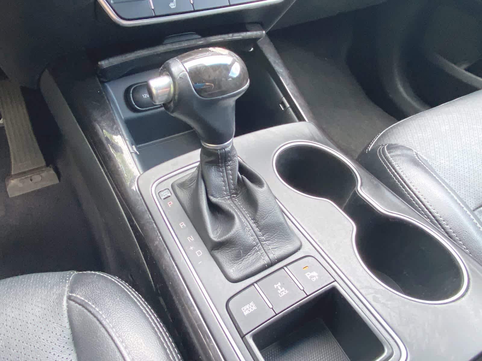 Thumbnail: 2016 Kia Sorento - 30