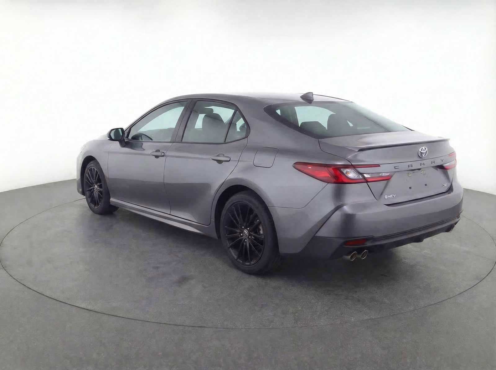 Thumbnail: 2025 Toyota Camry - 4