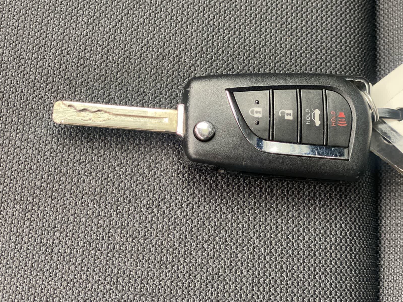 Thumbnail: 2025 Toyota Corolla - 34