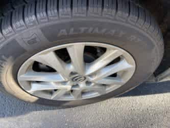 Thumbnail: 2016 Mazda Mazda3 - 10