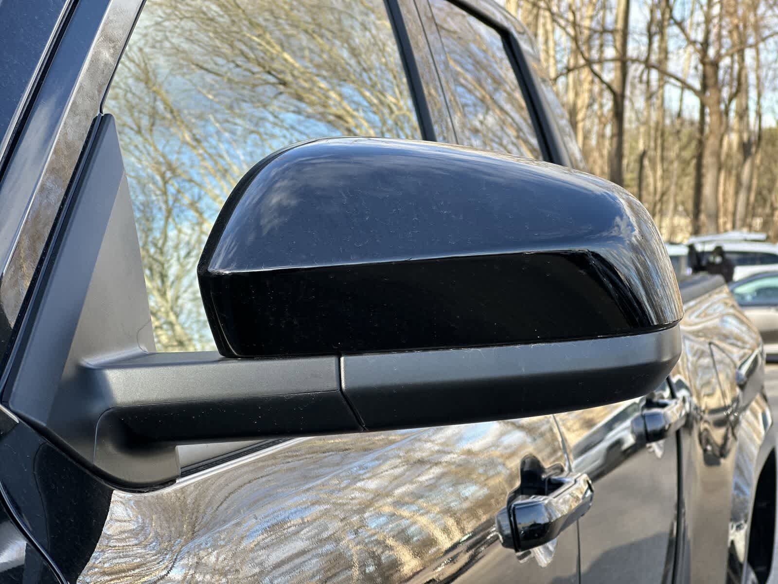 Thumbnail: 2026 Toyota Tacoma - 13