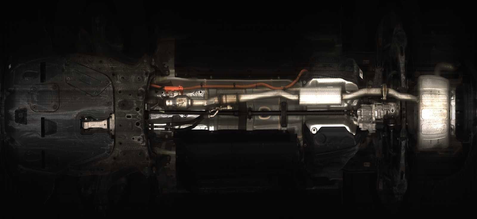 Thumbnail: 2023 Kia Sportage - 34