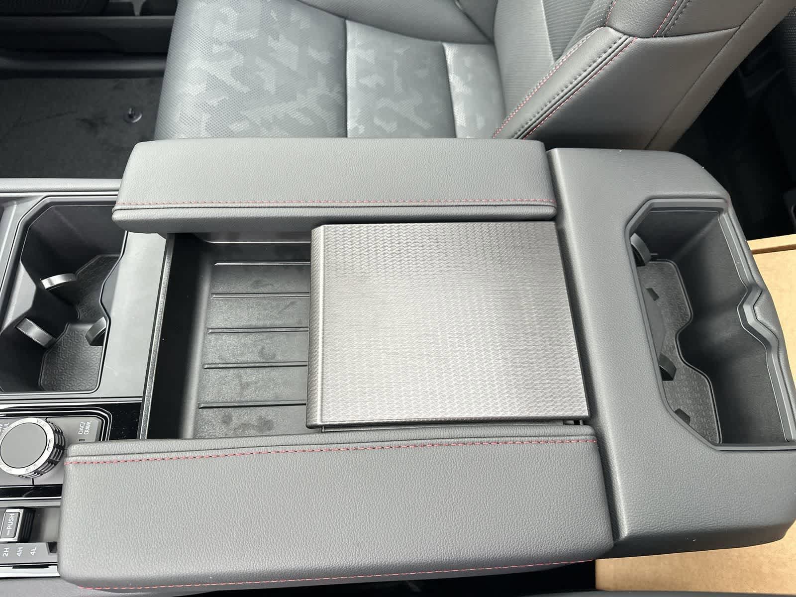 Thumbnail: 2026 Toyota Sequoia - 32