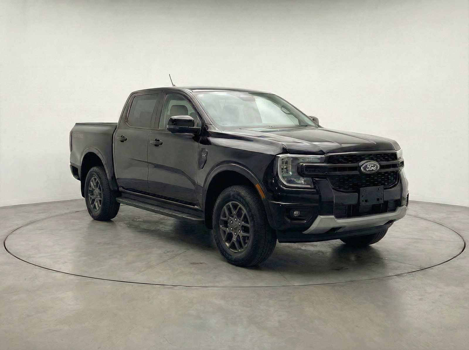 Thumbnail: 2024 Ford Ranger - 3