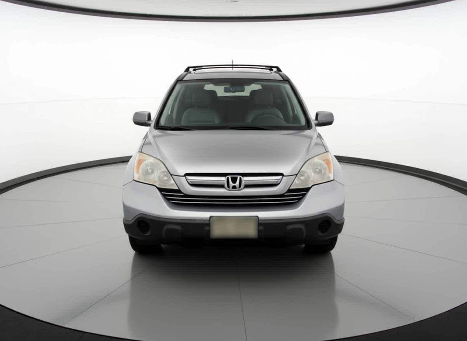 Used 2007 Honda CR-V EX-L with VIN JHLRE48787C039433 for sale in Freehold, NJ